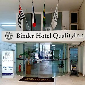 Hotel Binder Quality Inn